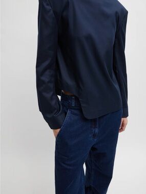 Tibi Tess top, size xs